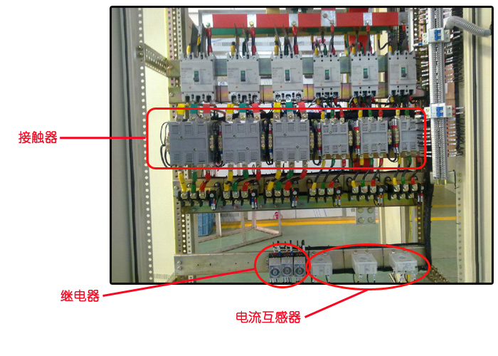 開(kāi)關(guān)柜中常見(jiàn)的繼電器分類(lèi)及工作原理