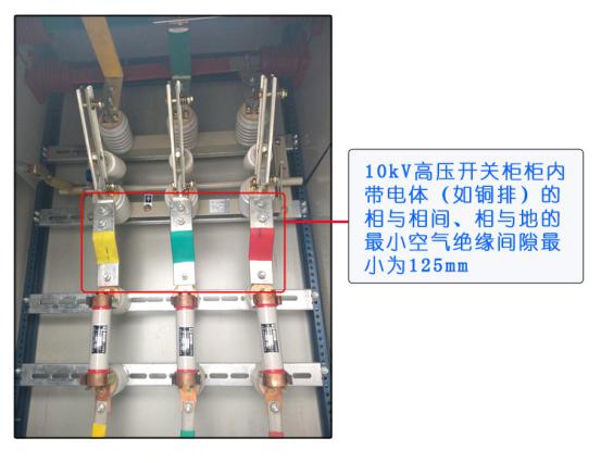 太原開關(guān)柜廠家講述引起開關(guān)柜出現(xiàn)故障的因素 圖片1