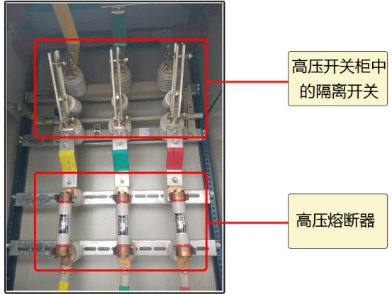 如何正確操作和維護隔離開關，聽錦泰恒一一道來