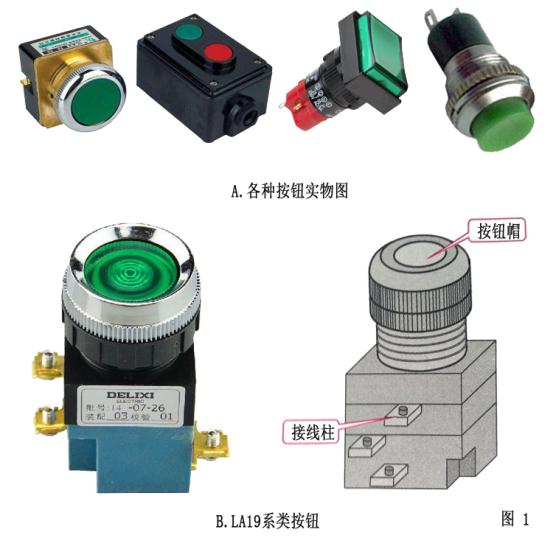 配電箱上的按鈕，看了這篇文章你會(huì)更了解它